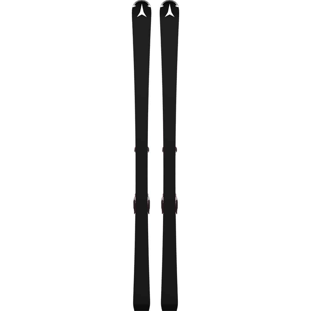 Atomic Redster G9 Revoshock S + X12 GW - Race Carver 23/24