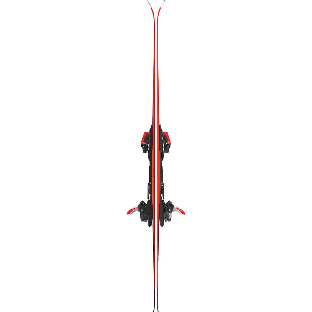 Atomic Redster G9 Revoshock S + X12 GW - Race Carver 23/24