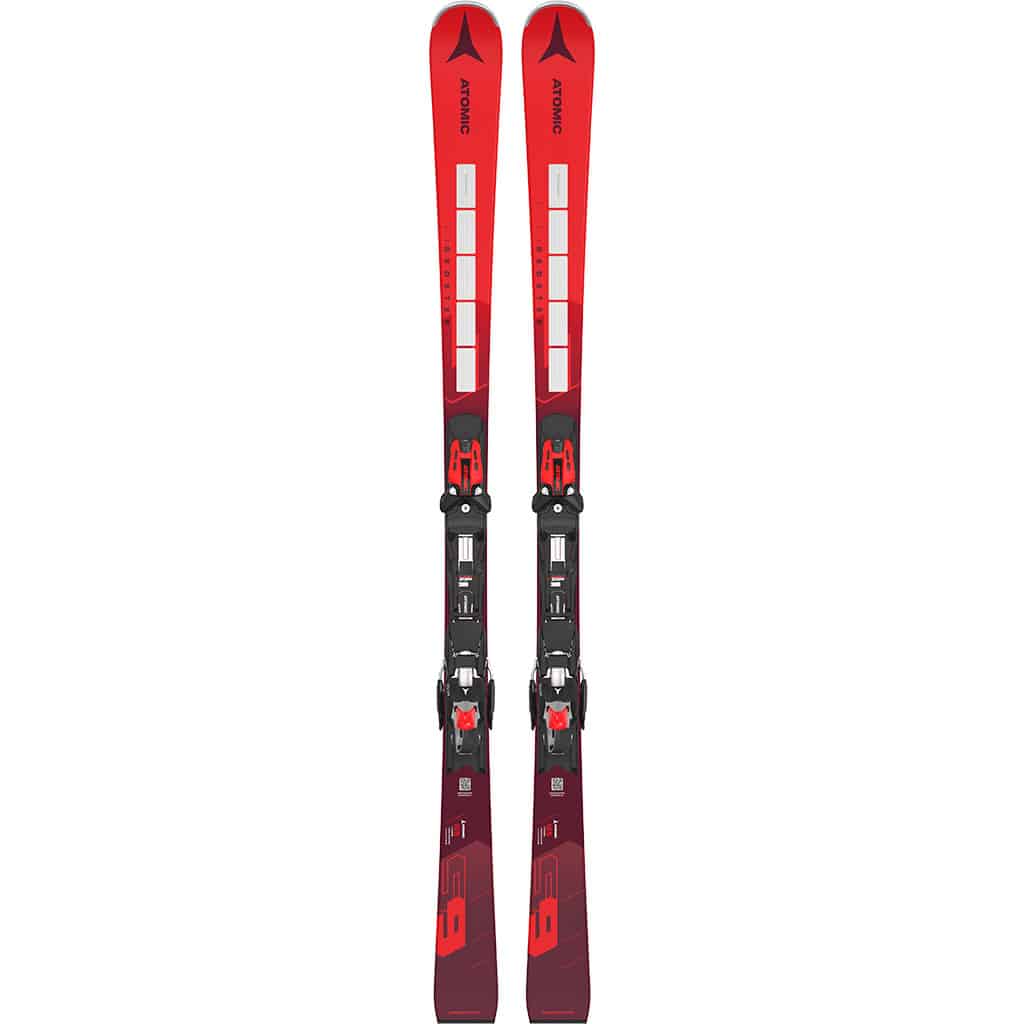 Atomic Redster S9 Revoshock S 2023/24 – hansmannsports