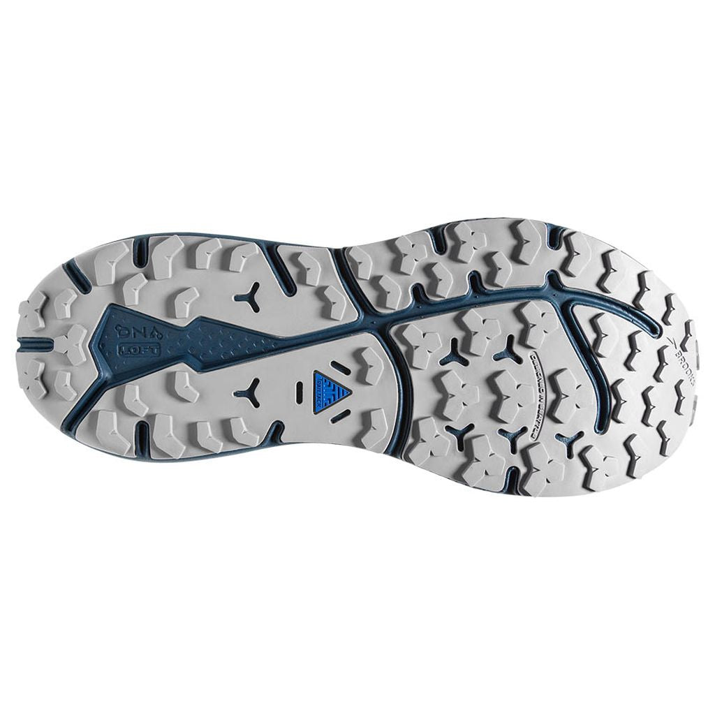 Brooks Divide 3 grau - Herren Laufschuhe