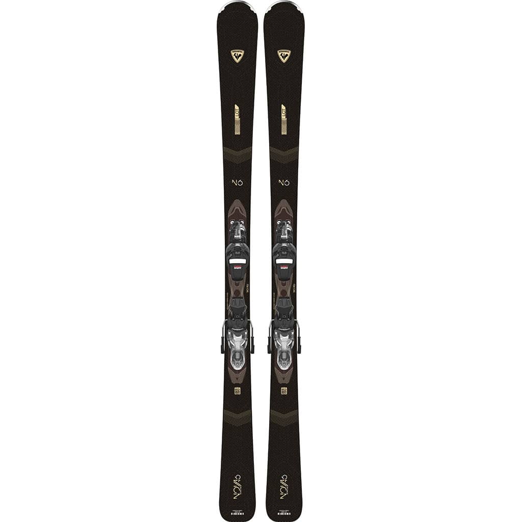 Rossignol Nova 6 + XP 11 GW Bindung 23/24 - Damen Skiset (Kopie)