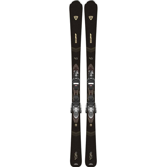 Rossignol Nova 6 + XP 11 GW Bindung 23/24 - Damen Skiset (Kopie)