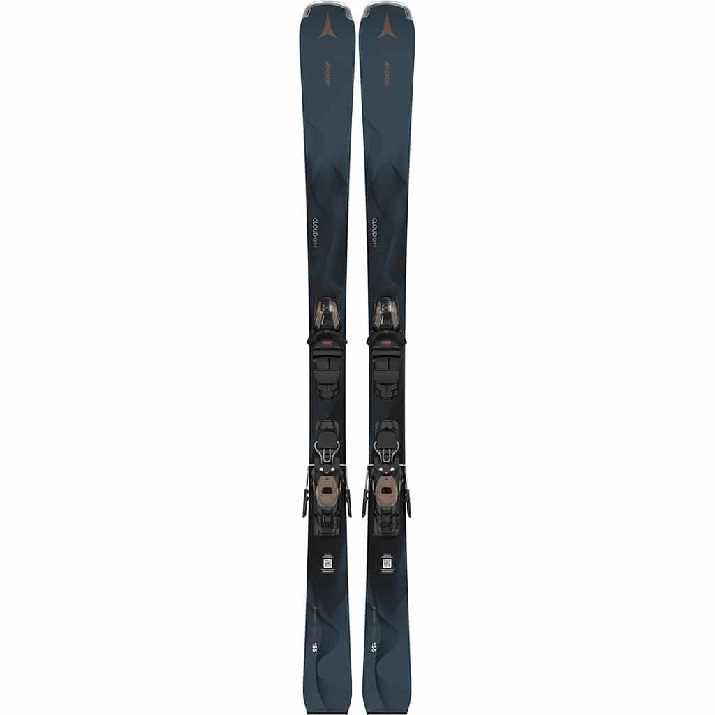 Atomic Cloud Q11 + M10 GW 24/25 - Damen Piste Carver