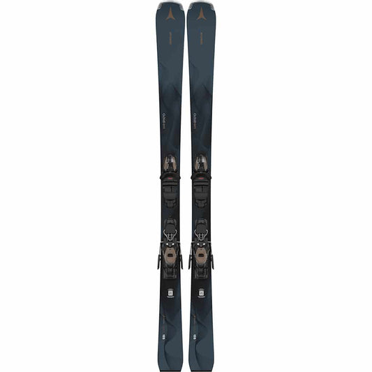 Atomic Cloud Q11 + M10 GW 24/25 - Damen Piste Carver