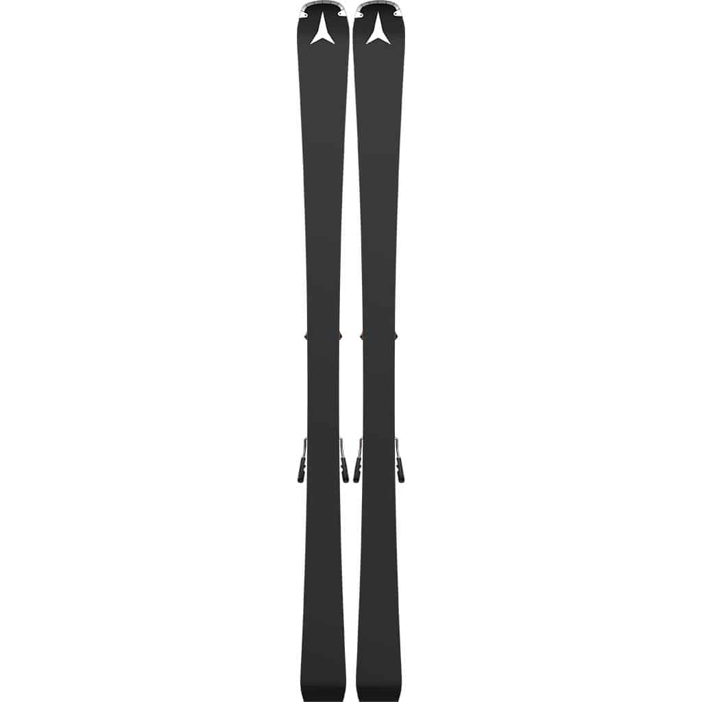 Atomic Redster Q7+ MI12 GW Bindung 24/25 - Allround Carver