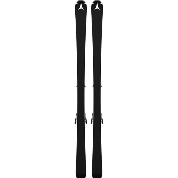 Atomic X7 Revoshock C + M12 GW - Allmountain Carver 23/24