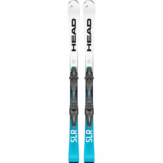 Head WC Rebels E. SLR SW 24/25 - Set inkl. Bindung