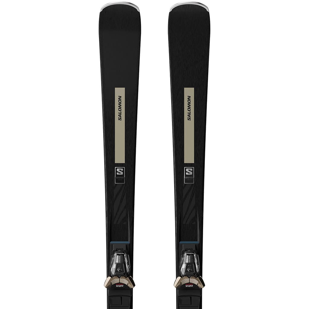 Salomon S/Max N°10 + M10 GW 24/25 - Damen All Mountain Carver