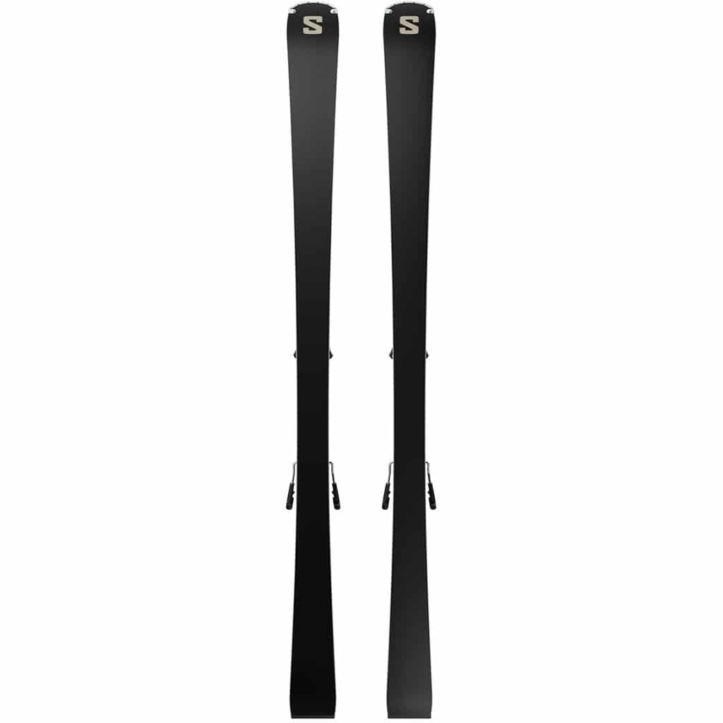 Salomon S/Max N°12 + MI12 GW 24/25 - Damen All Mountain Carver