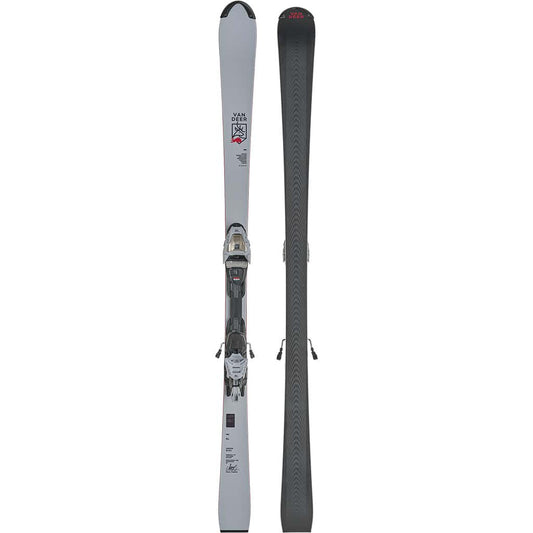 Van Deer SL + Comp 13 Bindung 25/26 - Slalom Ski