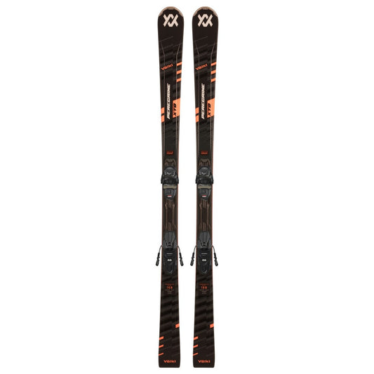 Völkl Peregrine MT + vMotion3 10 GW 24/25 Ski mit Bindung - Sportcarver