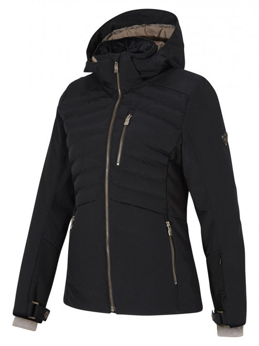 Ziener Tamine Lady Jacket black - Damen Skijacke
