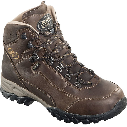 Meindl Matrei GTX braun Leder comfort fit Herren Wanderstiefel