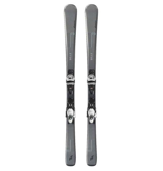 Nordica Belle 73 Damen Piste Carver + TP2 Bindung