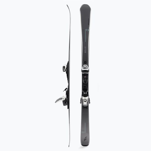 Nordica Belle 73 Damen Piste Carver + TP2 Bindung