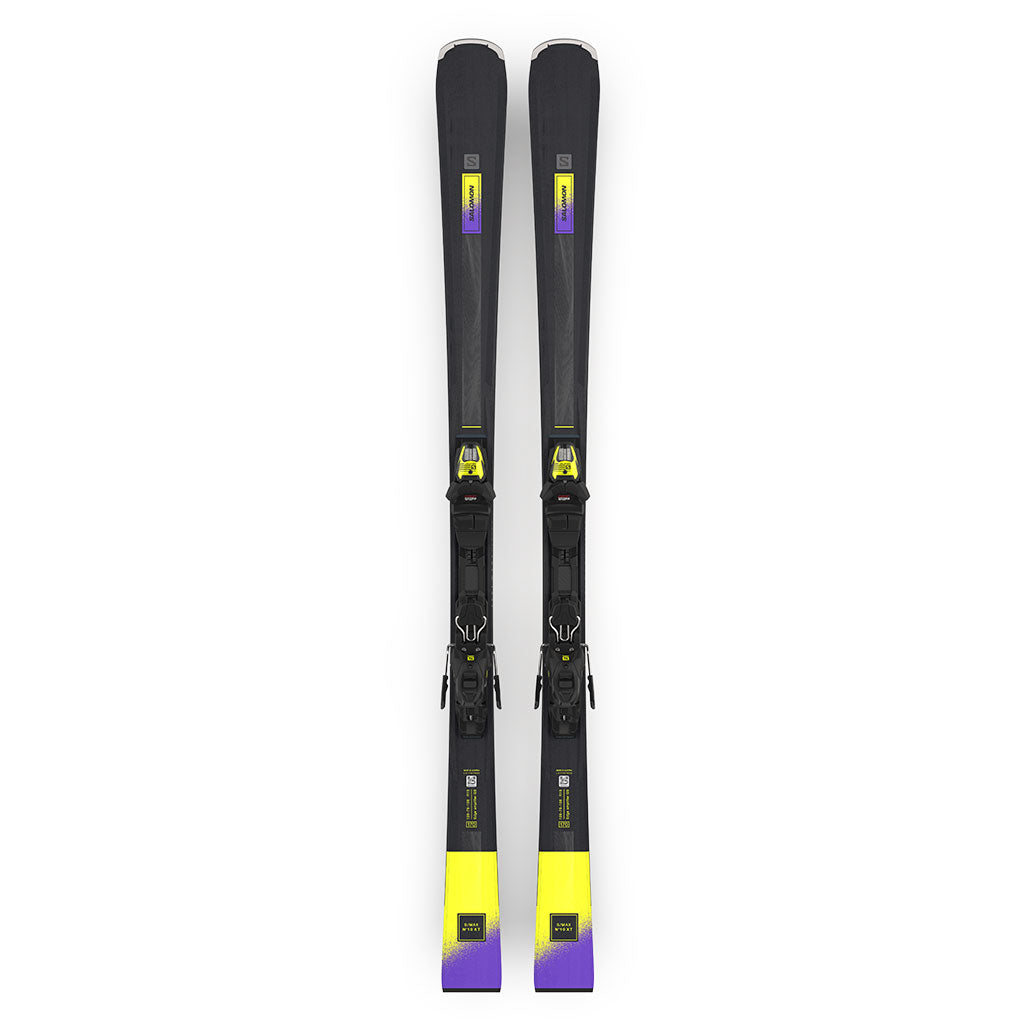 Salomon S/Max N°10 - Damen All Mountain Carver