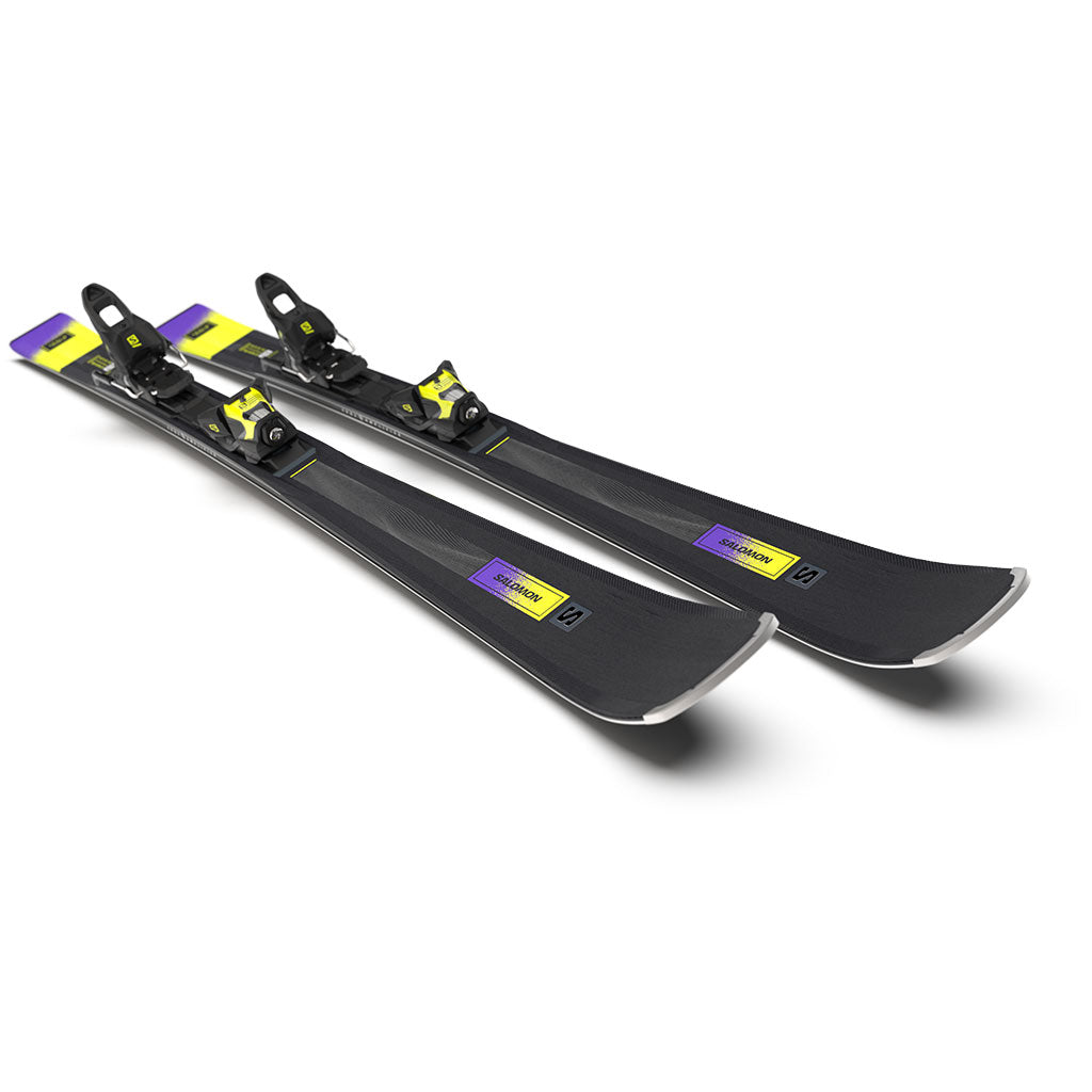 Salomon S/Max N°10 - Damen All Mountain Carver