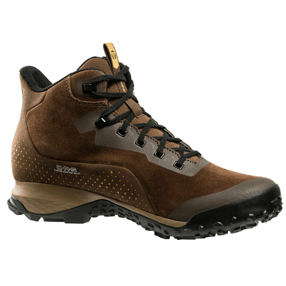 Tecnica Magma Mid GTX MS braun - Herren Multisportschuhe