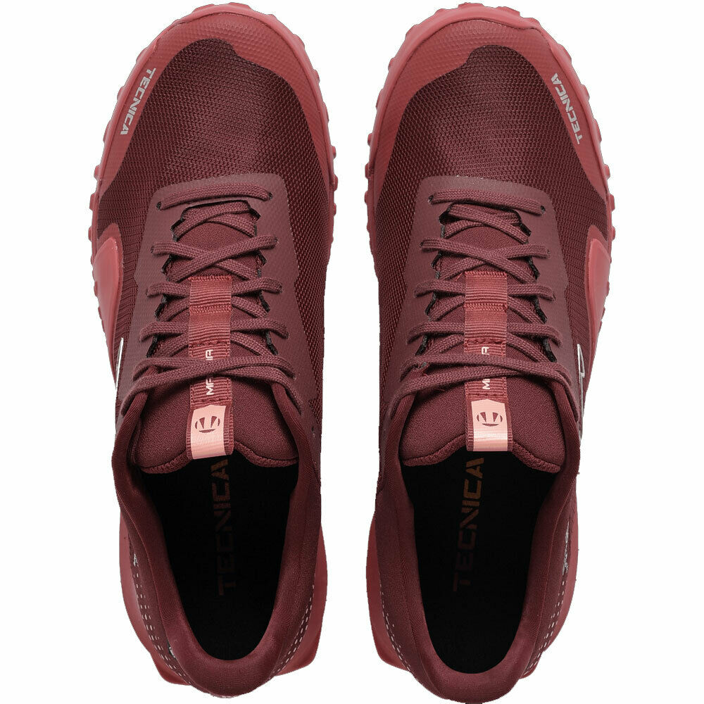Tecnica Magma S GTX WS deep bacca -Damen Multisportschuhe