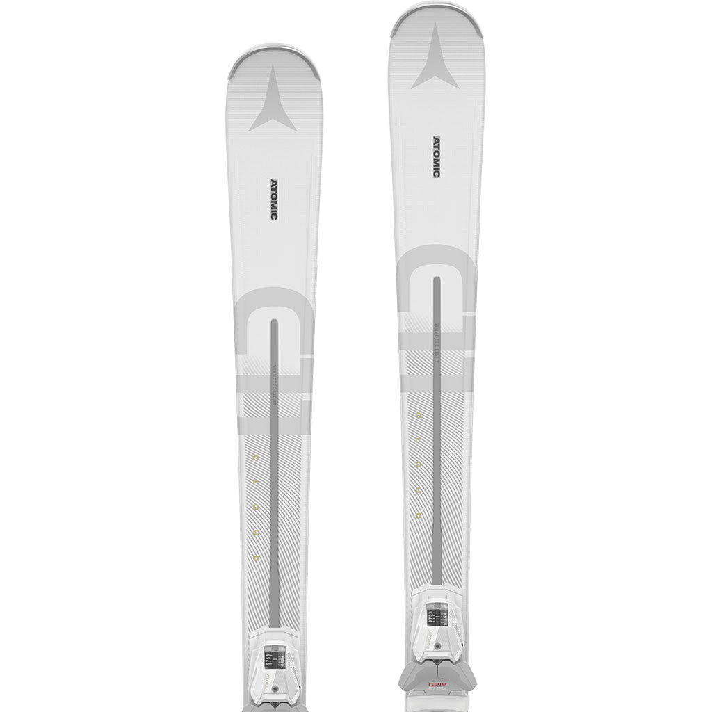 Atomic Cloud C11 + M10 GW - Damen Piste Carver 22/23