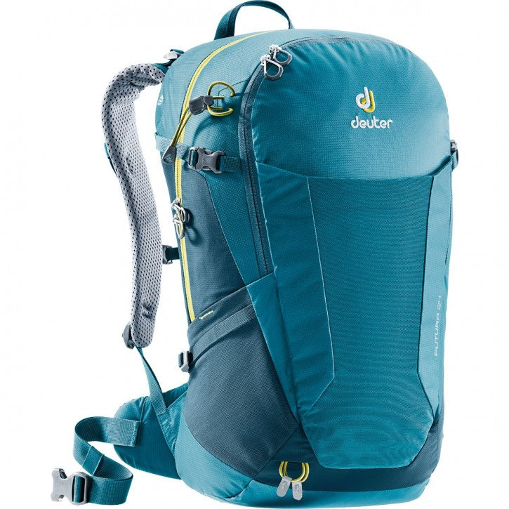 Deuter Futura 24 denim arctic - Wanderrucksack