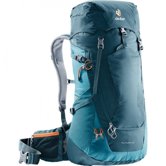 Deuter Futura 26 arctic denim - Wanderrucksack