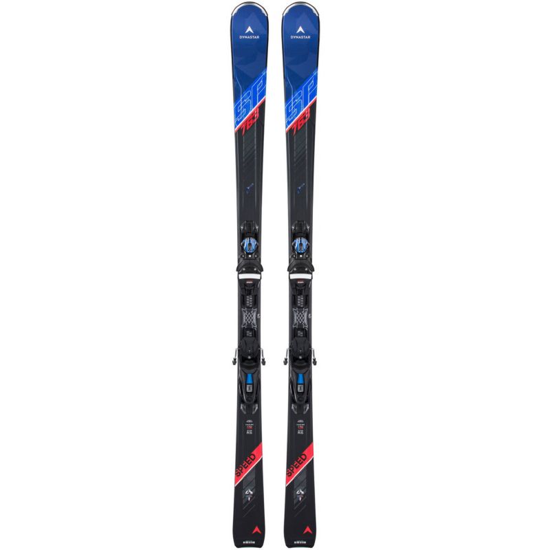Dynastar Speed 763 Konect + NX12 Konect Bindung 22/23 - On-Piste Carver