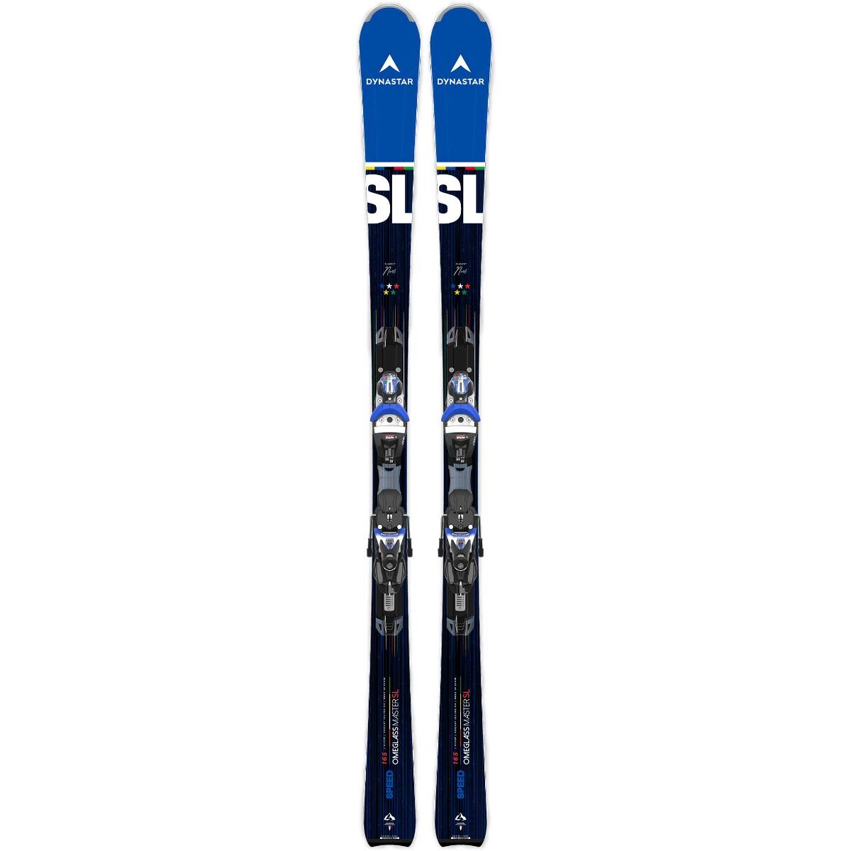 Dynastar Speed Master SL LTD CN + SPX 12 Bindung - Slalom Race Carver