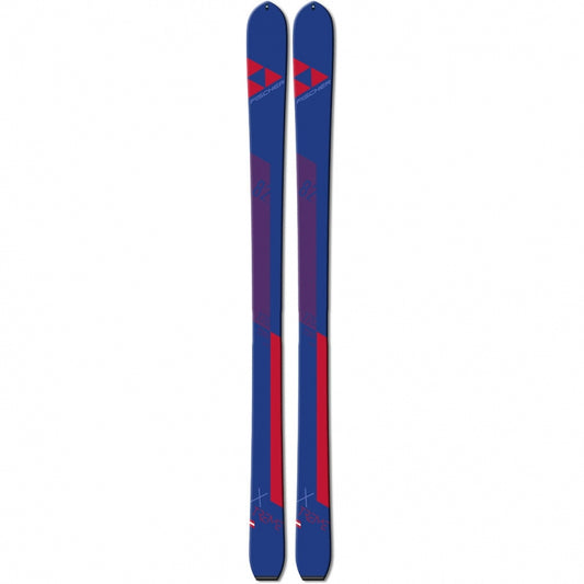 Fischer X-Treme 82 - Tourenski