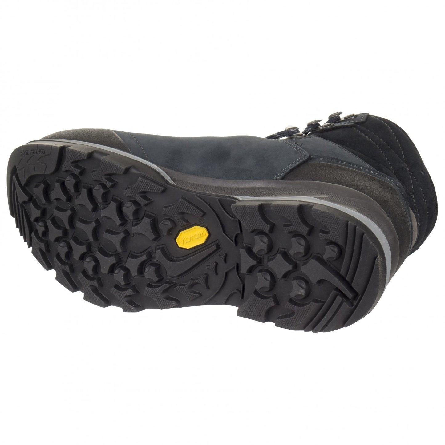 Lowa Lady Light GTX blau - Damen Trekkingstiefel