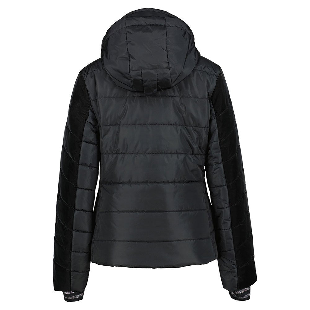 Luhta Kaanamen schwarz - Damen Skijacke