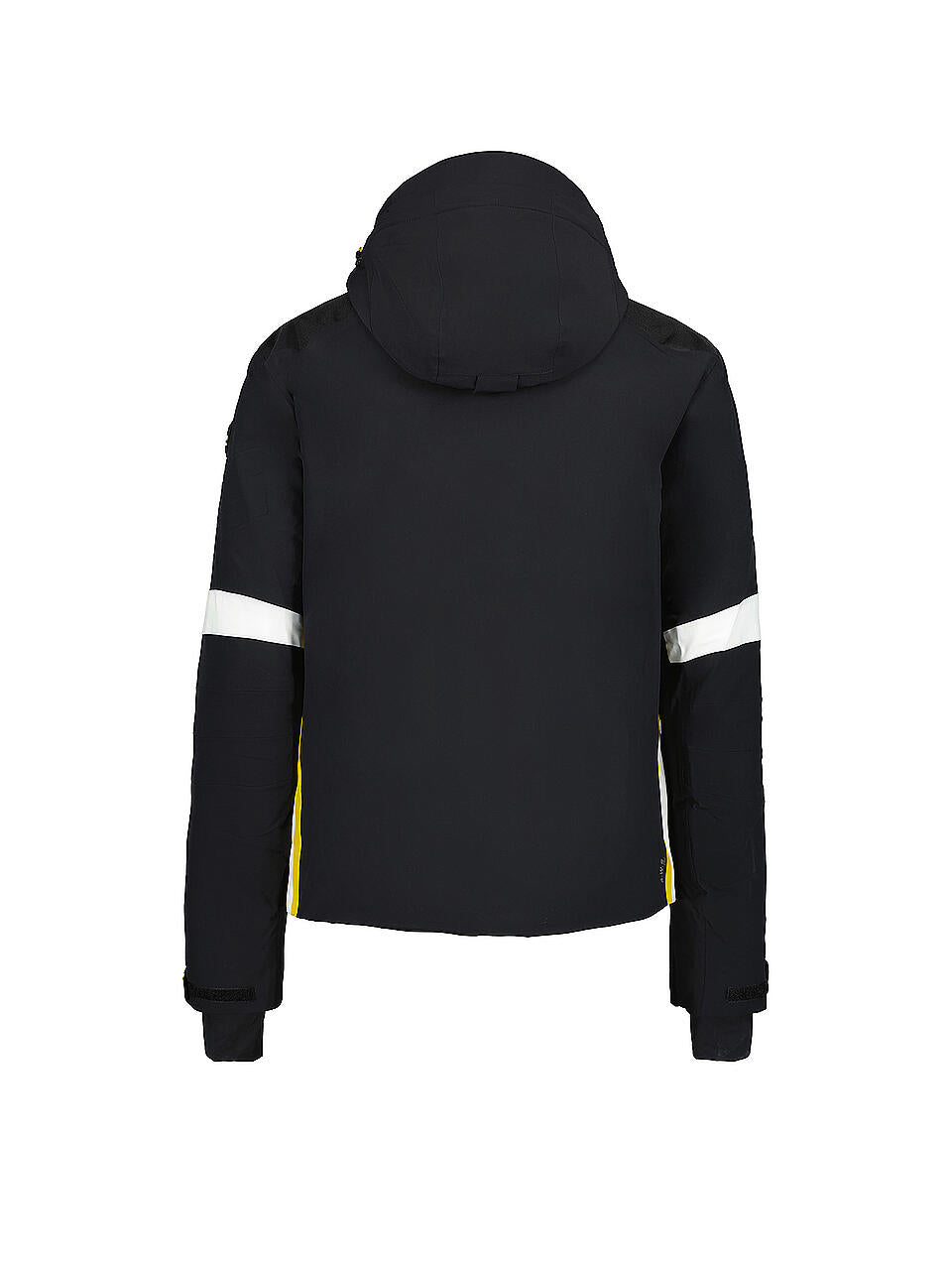 Luhta Aatsinki schwarz - Herren Skijacke