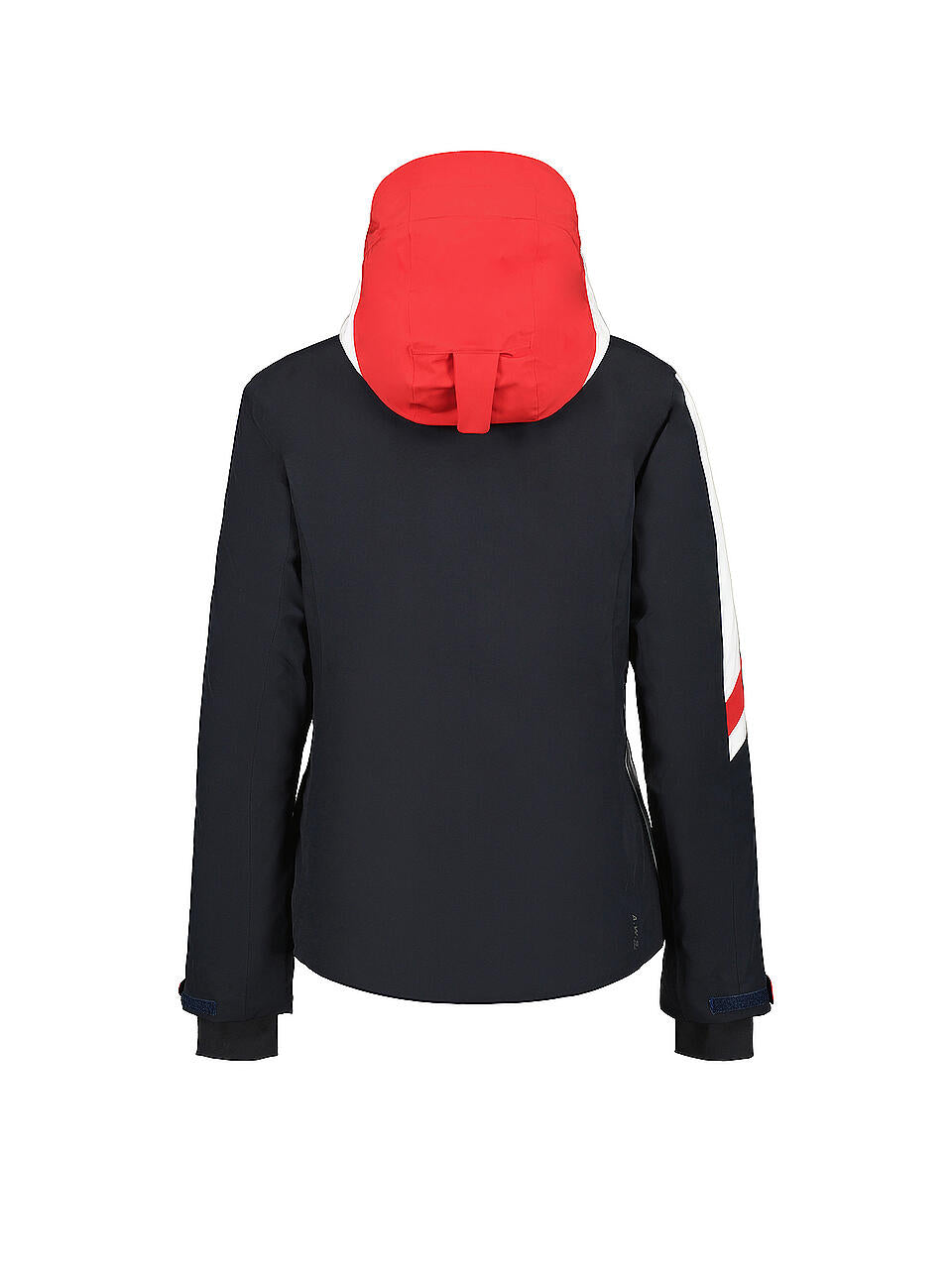 Luhta Hinginmaa dark blue - Damen Skijacke