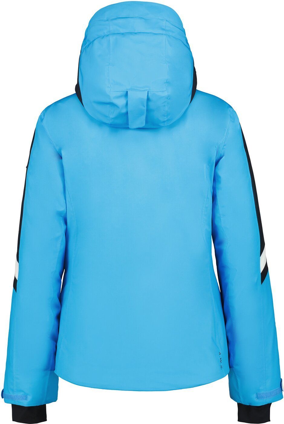Luhta Hinginmaa blau - Damen Skijacke