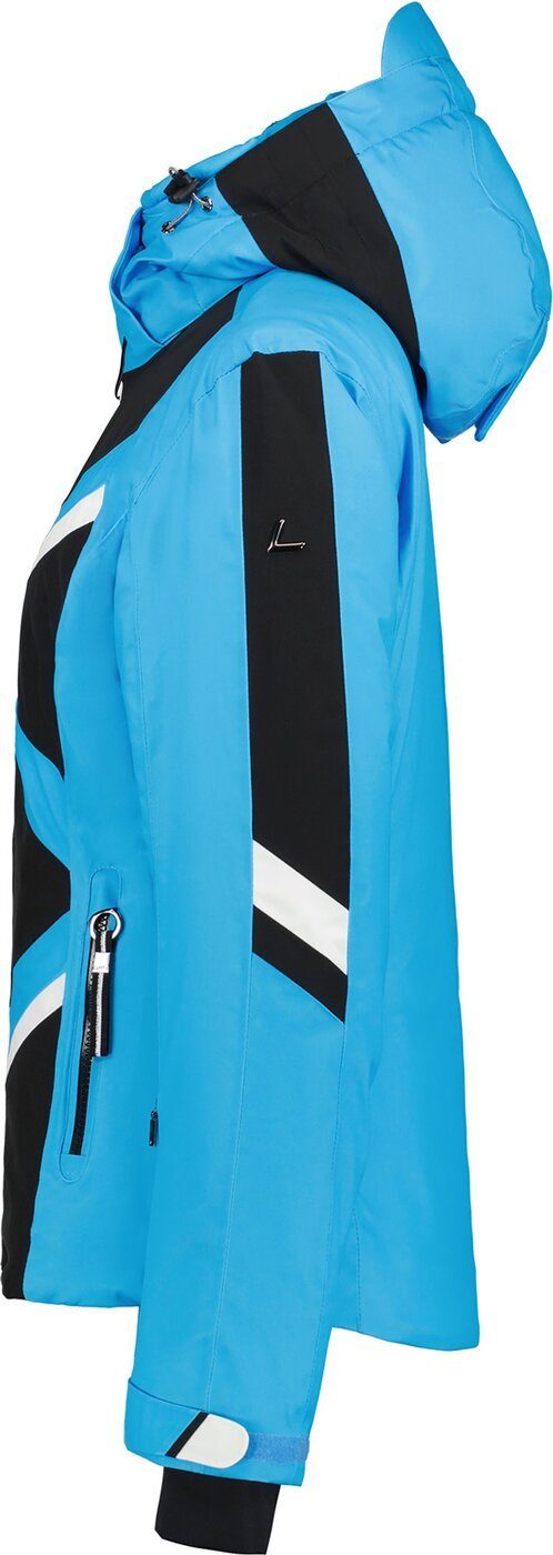 Luhta Hinginmaa blau - Damen Skijacke