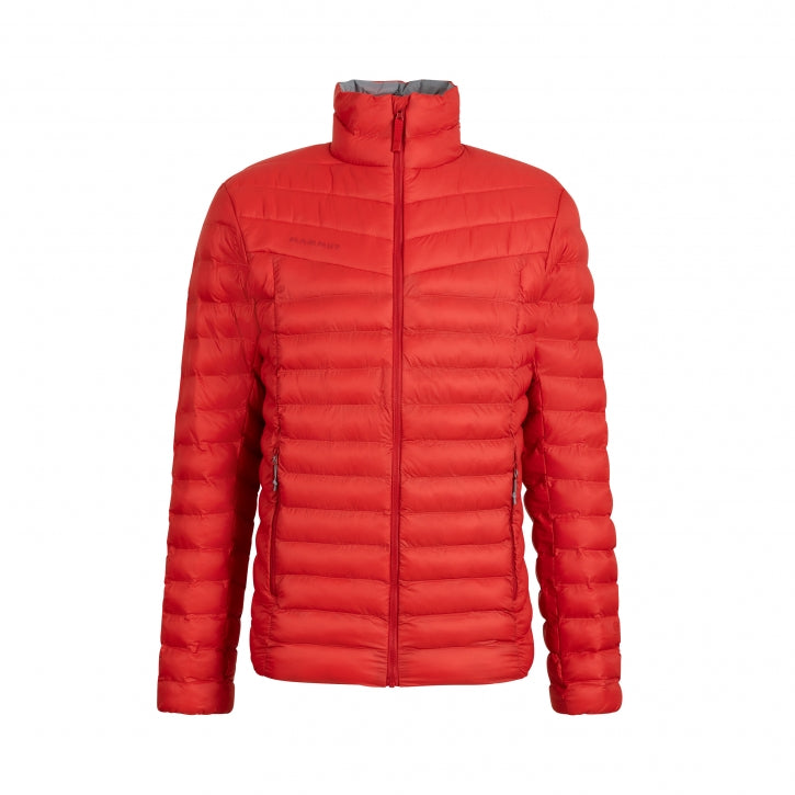 Mammut Albula IN Jacket Men magma - Herren Jacke