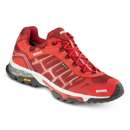 Meindl Finale Lady GTX rubinrot- Damen Outdoorschuhe