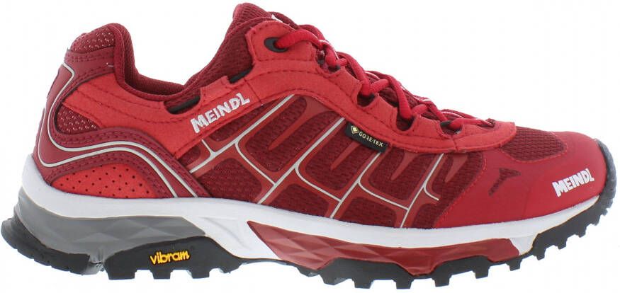Meindl Finale Lady GTX rubinrot- Damen Outdoorschuhe