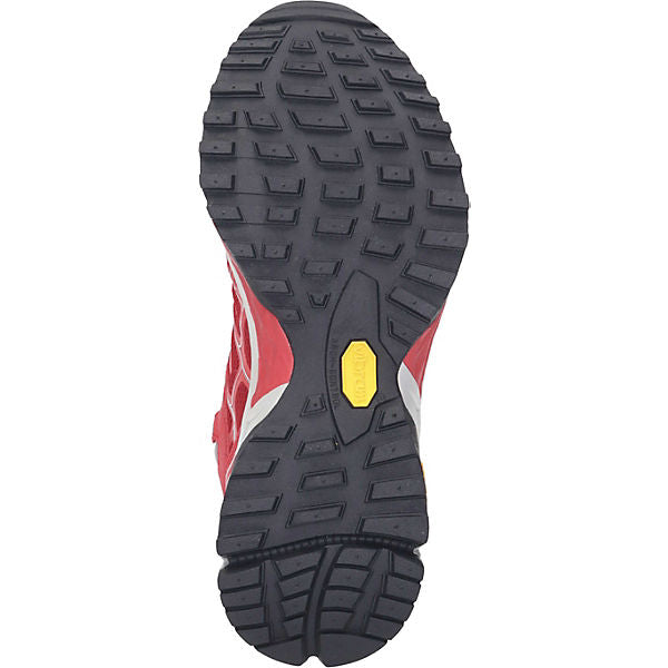 Meindl Finale Lady GTX rubinrot- Damen Outdoorschuhe
