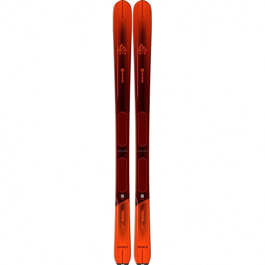 Salomon MTN Explore 88 - Freeride Tourenski