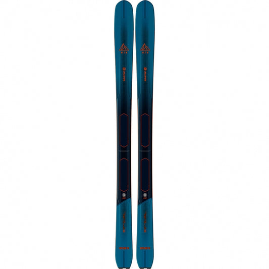 Salomon MTN Explore 95 - Freeride Tourenski