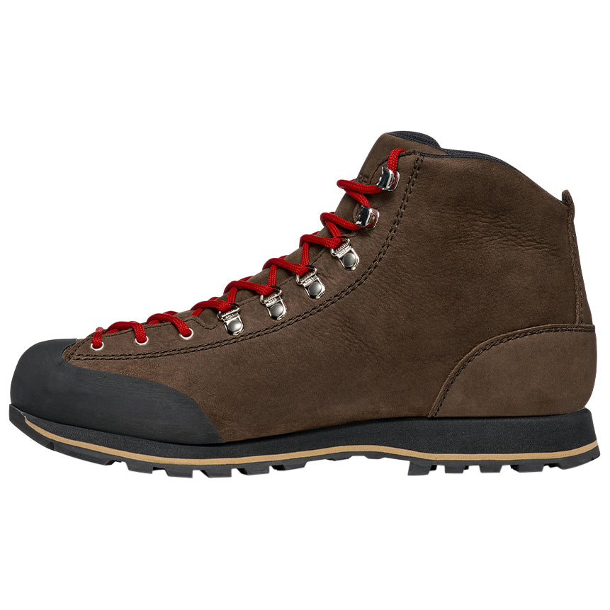 Scarpa Guida City GTX brown / rope - Herren Freizeitstiefel