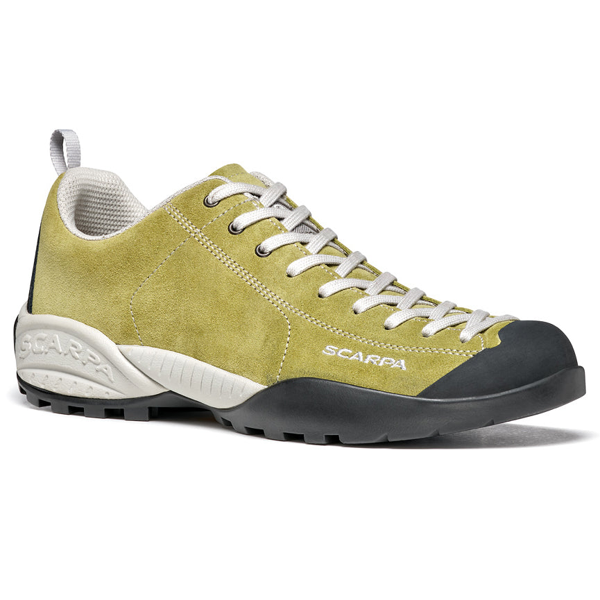 Scarpa Mojito dark citrus Unisex Multisportschuhe