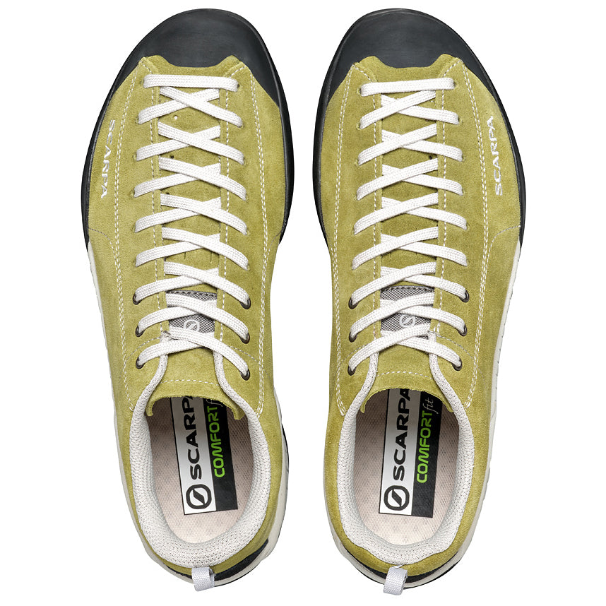 Scarpa Mojito dark citrus Unisex Multisportschuhe