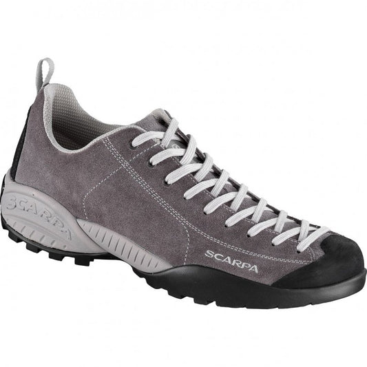 Scarpa Mojito steel gray Herren Multisportschuhe