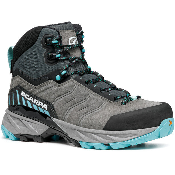 Scarpa Rush Trek GTX WMS grau - Damen Wanderschuhe