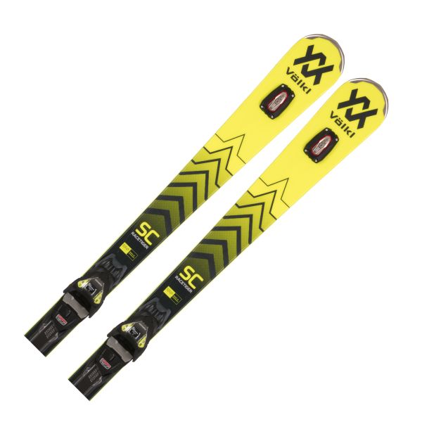 Völkl Racetiger SC inkl. Bindung 22/23 - Slalom Racecarver