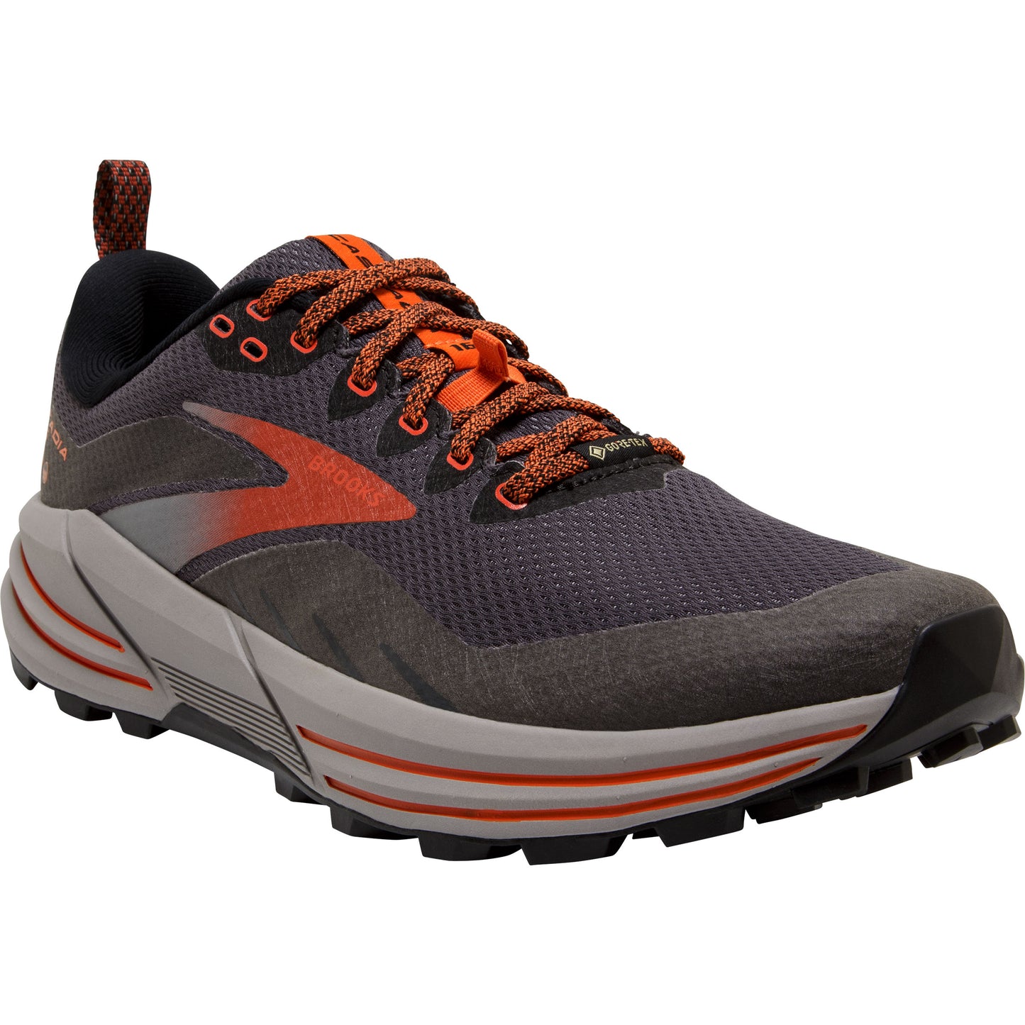 Brooks Cascadia 16 GTX - Herren Trailrunning Schuhe