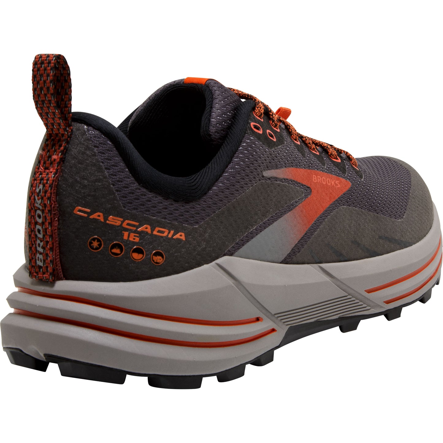 Brooks Cascadia 16 GTX - Herren Trailrunning Schuhe