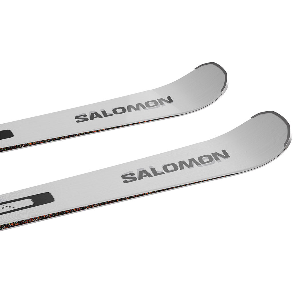 Salomon Addikt Pro 66 inkl. M I12 GW Bindung 25/26 - All Mountain Carver